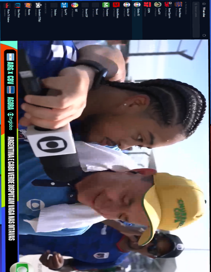 captura